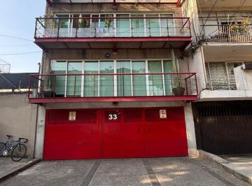 Departamento de 2 habitaciones, Cuauhtémoc · Departamento en Venta en Roma Norte, Entrega Inmediata