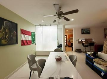 Casa de 3 habitaciones, Carmen · En Venta, Casa 3 Rec + Sala Tv. Col. Miami