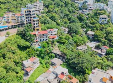 Terreno / Lote , Puerto Vallarta · Lote 7, 5 de Diciembre