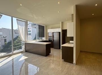Departamento de 2 habitaciones, San Pedro Garza García · Departamento en Renta en Valle Oriente, Monterrey