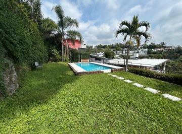 Casa en condominio · 190m² · 4 Recámaras · 2 Estacionamientos · Casa en Condominio en Fraccionamiento Lomas de Atzingo