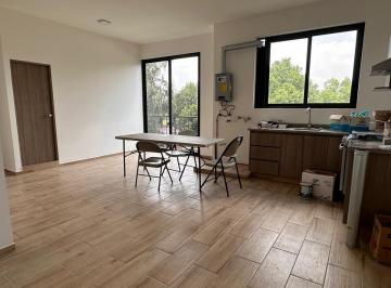 Departamento de 2 habitaciones, Benito Juárez · Venta de Departamento en Alamos Benito Juarez
