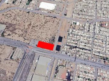 Terreno / Lote · 8642m² · Terreno en Renta en Residencial El Secreto, Torreón, Coahuila de Zaragoza