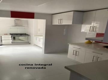 Casa de 4 habitaciones, Tlalpan · Venta de Casa en Encinos 124 - 3 Col. Miguel Hidalgo Del. Tlalpan, Cdmx