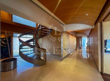 Departamento · 650m² · 3 Recámaras · 5 Estacionamientos · Departamento en Jardines en La Montaña en Venta