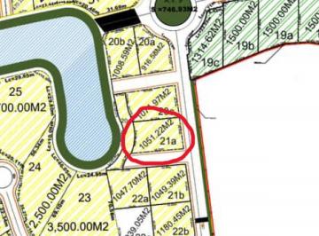 Terreno / Lote · 1052m² · Terreno en Venta en Ciudad Juárez, Lerdo, Durango