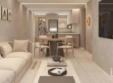 Departamento · 103m² · 3 Recámaras · 2 Estacionamientos · Departamento en Pre Venta Col. Roma Cdmx