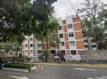 Casa de 3 habitaciones, Tlalpan · Venta de Casa en Abedul 31, Chimilli, Tlalpan