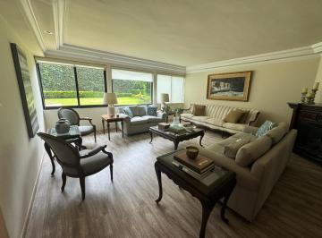 Casa de 3 habitaciones, Miguel Hidalgo · Venta de Casa en Bosque de Framboyanes, Bosques de Las Lomas
