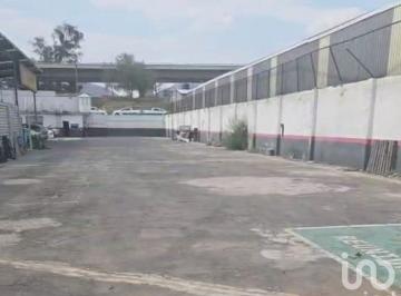Terreno / Lote · 1087m² · Venta de Terreno Industrial
