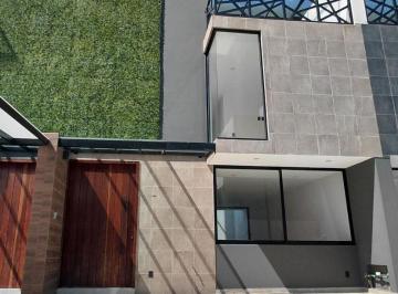 Casa de 3 habitaciones, San Pedro Cholula · Casa en Venta en San Pedro Cholula, Puebla.