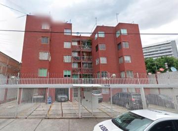 Departamento de 3 habitaciones, Cuauhtémoc · Departamento en Venta en Buenavista Cuauhtémoc