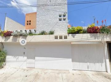 Casa de 4 habitaciones, Tlalpan · Venta de Casa en Huexotitla 93, San Pedro Mártir, Tlalpan