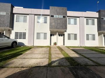 Casa en condominio · 90m² · 3 Recámaras · 2 Estacionamientos · Casa en Renta 3 Recs 3 Baños Completos Jardines del Sur 6