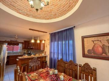 Casa de 5 habitaciones, Playas de Rosarito · Casa en Arrendamiento en Popotla Rosarito con 5 Recámaras Amueblada con Vista Al Mar en Privada