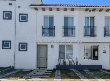 Casa de 3 habitaciones, Querétaro · Casa en Venta Sonterra 3 Rec Mm²6 - 724