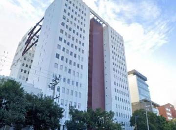 Departamento de 2 habitaciones, Benito Juárez · Departamento en Renta Calzada de Tlalpan 550 Colonia Moderna