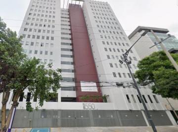 Departamento de 2 habitaciones, Benito Juárez · Departamento en Renta Calzada de Tlalpan 550 Colonia Moderna