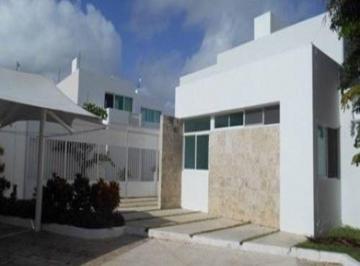 Departamento de 2 habitaciones, Mérida · Villa en Renta en Merida F - 1210, 2 Rec. San Ramon Nte $15,000