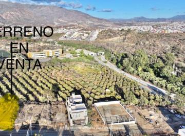 Terreno / Lote , Ensenada · Terreno en Venta | Esquina con Vista Al Mar | Quinta Don Carlos, Ensenada