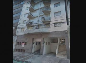 Departamento de 3 habitaciones, Cuauhtémoc · Departamento en Venta en Hipódromo Cuauhtémoc