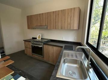Departamento · 139m² · 2 Recámaras · 2 Estacionamientos · Departamento en Tetelpan