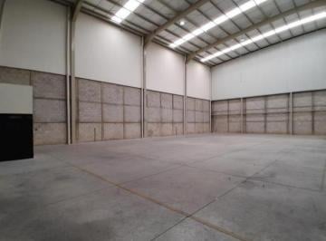 Bodega comercial , Zapopan · Bodega Industrial en Renta 703 m² Dentro de Parque Industrial Technology Park, Zapopan, Jal.