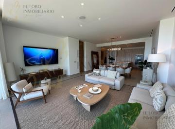 Departamento · 238m² · 2 Recámaras · 2 Estacionamientos · Departamento en Venta Zona Hotelera 1 Recámara en Cancún