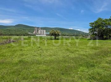 Terreno / Lote · 13022m² · Terreno en Venta Emiliano Zapata, Morelos