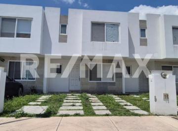 Casa de 3 habitaciones, Querétaro · #101 Venta de Casa en Tres Cantos Residencial