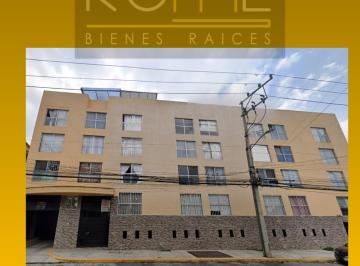 Departamento de 2 habitaciones, Tlalpan · Departamento en Venta en Tlalpan Cerca del Club de Golf en San Pedro Mártir Majai17ad