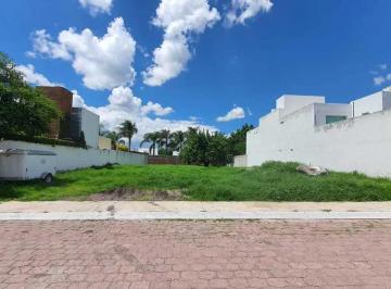 Terreno / Lote , Querétaro · Aaa Terreno en Venta en La Cañada Juriquilla Plano con Seguridad Las 24 Horas