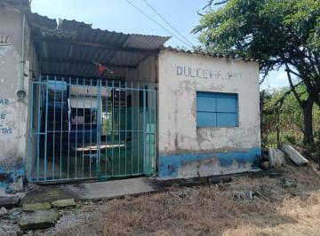 Casa de 5 habitaciones, Temixco · Se Vende Terreno en Colonia Aeropuerto