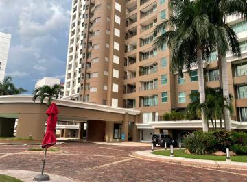 Departamento de 4 habitaciones, Puerto Vallarta · Renta Departamento, Penthouse Grand Venetian Puerto Vallarta