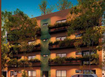 Departamento de 1 habitación, Cuauhtémoc · Venta de Departamento Loft