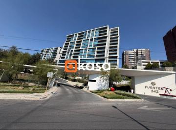 Departamento de 2 habitaciones, San Pedro Garza García · Departamento en Venta – Vive Fuentes, Fuentes del Valle.