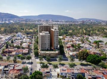 Departamento de 1 habitación, Zapopan · Tu Nuevo Depa de Lujo a Unos Pasos de Parque Metropolitano