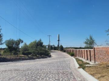 Terreno / Lote , Lagos de Moreno · Terreno en Venta