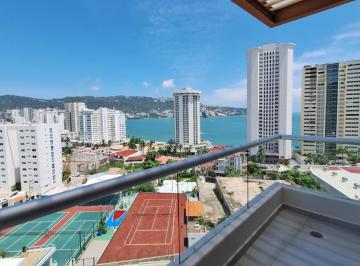 Departamento · 150m² · 3 Recámaras · 2 Estacionamientos · Fracc. Club Deportivo, Lomas del Mar