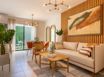 Casa · 107m² · 3 Recámaras · 1 Estacionamiento · Casa Nueva en Venta en Privada en Zakia El Marqués