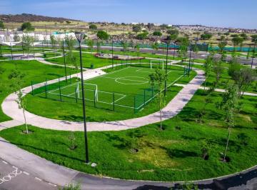 Casa · 75m² · 2 Recámaras · 2 Estacionamientos · Casa en Venta Nueva de 2 Recámaras en El Marqués Querétaro