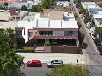 Casa · 847m² · 5 Recámaras · 6 Estacionamientos · Casa en Venta en El Barrio de La Purísima, en El Centro de La Ciudad de Aguascalientes