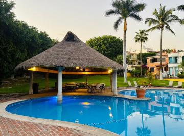Casa en condominio de 1 habitación, Temixco · Casa en Venta en Agradable Condominio