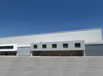 Nave industrial , León · Bodega en Renta 3500 m², 2 Disponibles Juntas 7000 m² Nuevas Privada Seguridad Zona Central Abastos