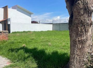 Terreno / Lote , San Pedro Cholula · Venta de Terreno 345 m² en Cholula Puebla Club de Golf La Huerta