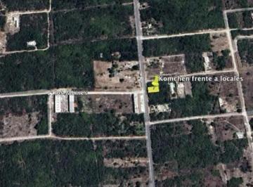 Terreno / Lote , Mérida · Venta de Terreno en Komchen