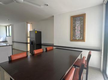 Departamento de 2 habitaciones, Mérida · Depto Renta Amueblado Zona Norte Temozon Norte, Merida Yucatan