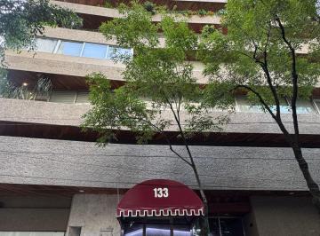 Departamento de 3 habitaciones, Benito Juárez · Departamento de 250 m² con 3 Dorm. en Renta en San José Insurgentes