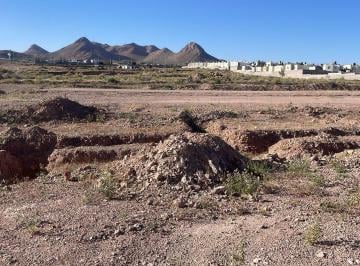 Terreno / Lote · 120m² · Lotes en Venta en Lomas del León II, Chihuahua.