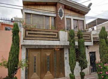 Casa de 6 habitaciones, Gustavo A. Madero · Casa en Venta, de Recuperación Bancaria en Gustavo A. Madero, Cdmx - Ayrt*